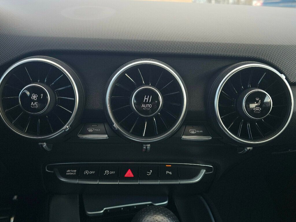 2023 Audi TTS Coupe 2.0 TFSI quattro - 22969944 - 21