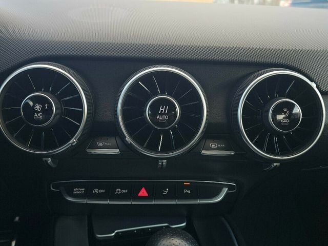 2023 Audi TTS Coupe 2.0 TFSI quattro - 22969944 - 21