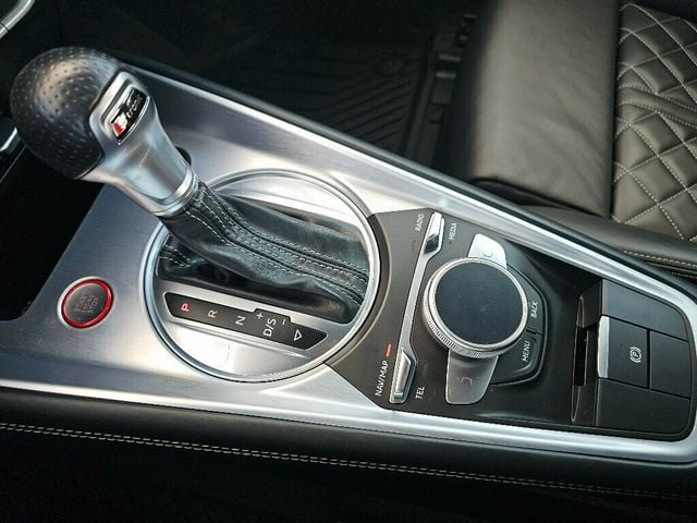 2023 Audi TTS Coupe 2.0 TFSI quattro - 22969944 - 23