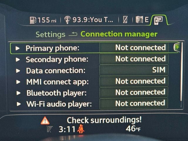 2023 Audi TTS Coupe 2.0 TFSI quattro - 22969944 - 28