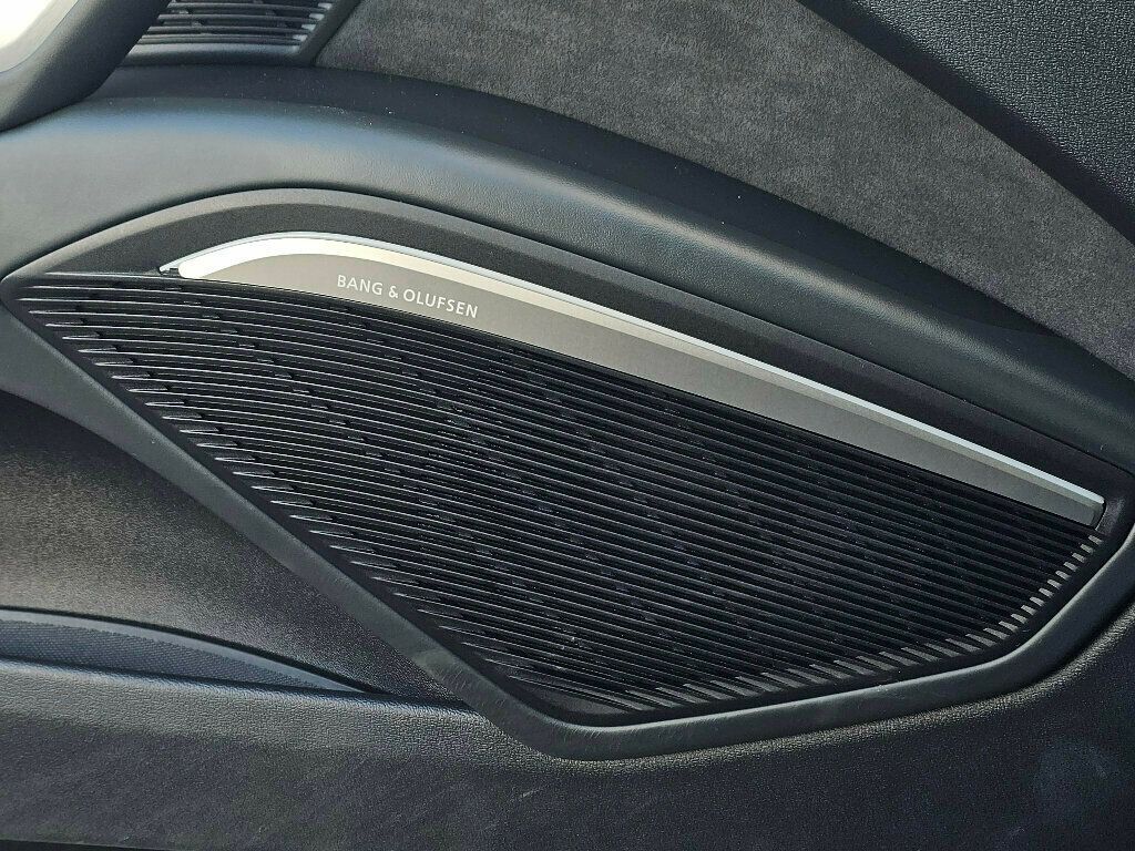 2023 Audi TTS Coupe 2.0 TFSI quattro - 22969944 - 29