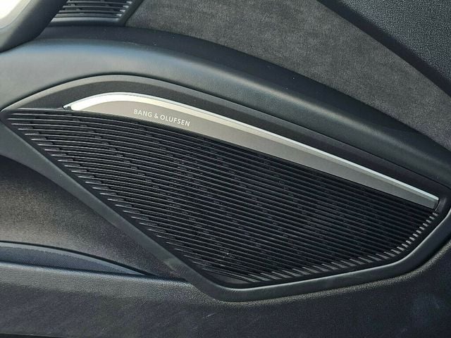 2023 Audi TTS Coupe 2.0 TFSI quattro - 22969944 - 29