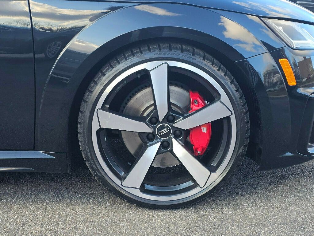 2023 Audi TTS Coupe 2.0 TFSI quattro - 22969944 - 30