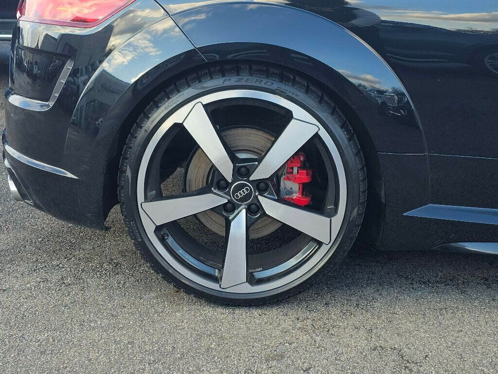 2023 Audi TTS Coupe 2.0 TFSI quattro - 22969944 - 31