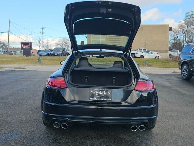 2023 Audi TTS Coupe 2.0 TFSI quattro - 22969944 - 32