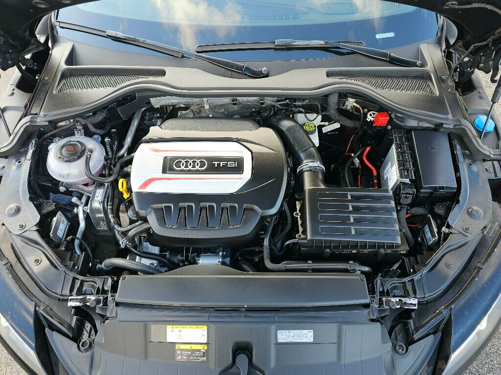 2023 Audi TTS Coupe 2.0 TFSI quattro - 22969944 - 34