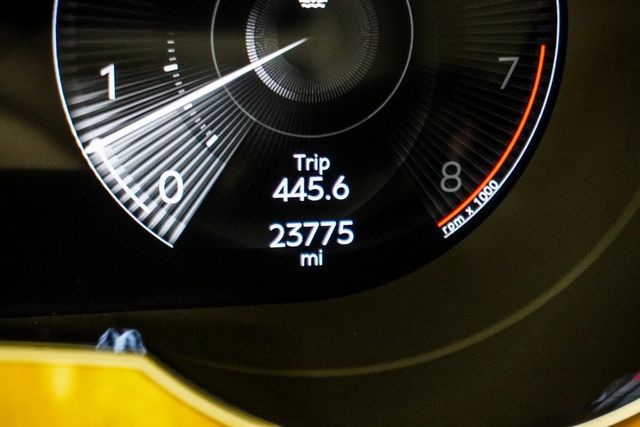 2023 Bentley Bentayga Azure AWD - 22941251 - 35