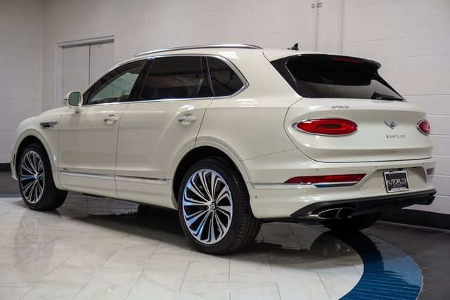 2023 Bentley Bentayga Azure AWD - 22941251 - 36