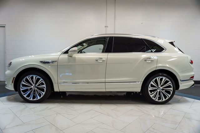 2023 Bentley Bentayga Azure AWD - 22941251 - 38