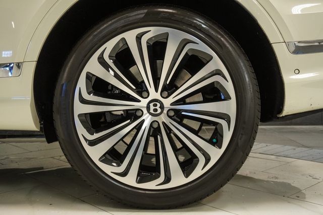 2023 Bentley Bentayga Azure AWD - 22941251 - 41