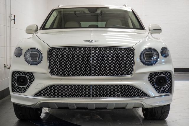 2023 Bentley Bentayga Azure AWD - 22941251 - 42