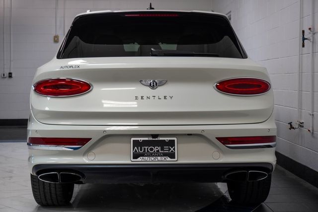 2023 Bentley Bentayga Azure AWD - 22941251 - 43
