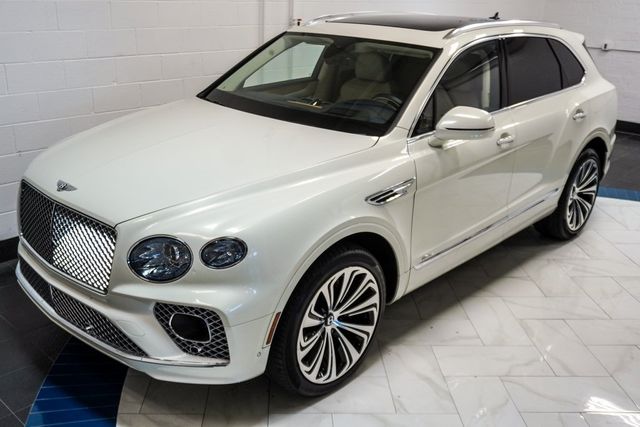 2023 Bentley Bentayga Azure AWD - 22941251 - 46