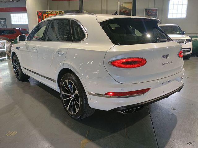 2023 Bentley Bentayga Azure AWD 1 Owner Clean Carfax - 23031117 - 2