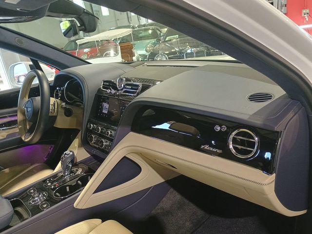2023 Bentley Bentayga Azure AWD 1 Owner Clean Carfax - 23031117 - 39