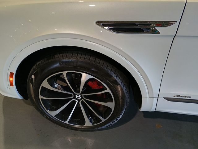2023 Bentley Bentayga Azure AWD 1 Owner Clean Carfax - 23031117 - 51