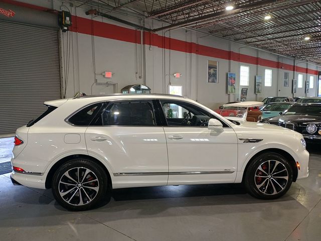 2023 Bentley Bentayga Azure AWD 1 Owner Clean Carfax - 23031117 - 5