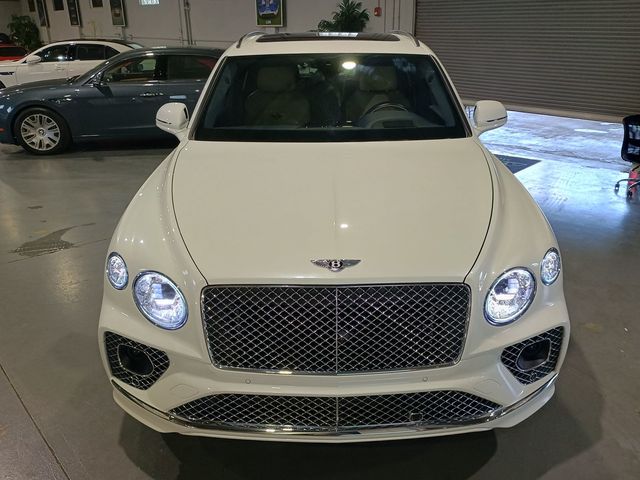2023 Bentley Bentayga Azure AWD 1 Owner Clean Carfax - 23031117 - 8