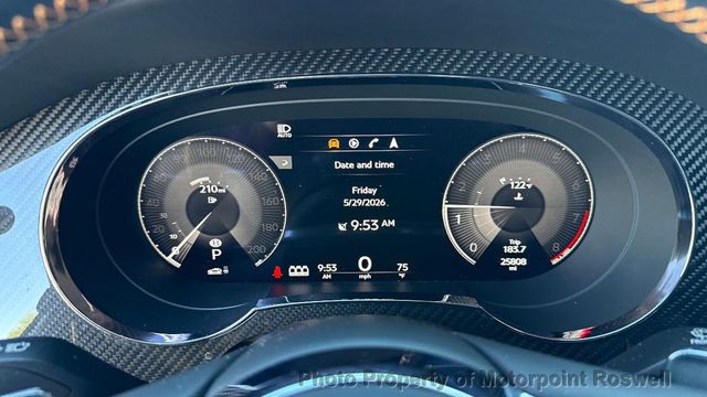 2023 Bentley Bentayga S AWD - 23049494 - 1