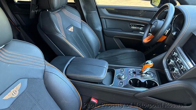 2023 Bentley Bentayga S AWD - 23049494 - 2