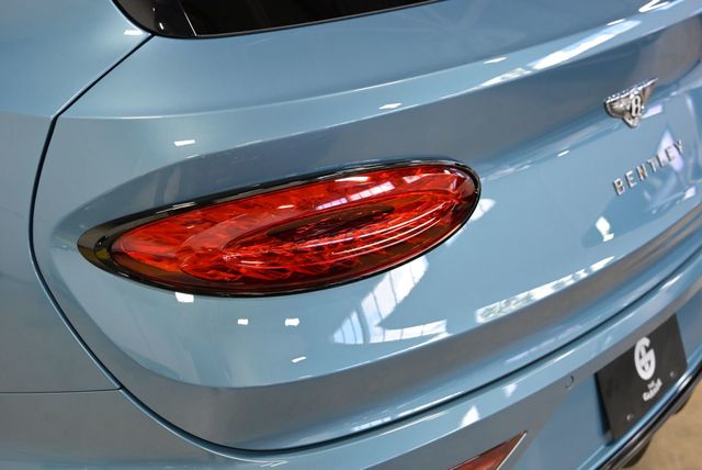 2023 Bentley Bentayga S AWD - 22998242 - 10