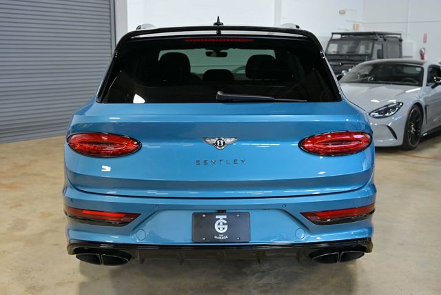 2023 Bentley Bentayga S AWD - 22998242 - 11