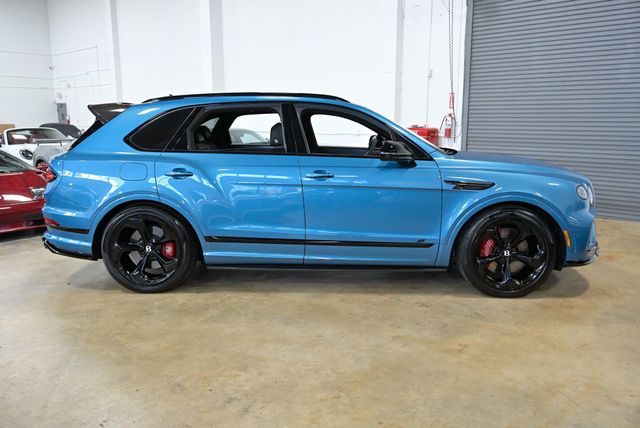 2023 Bentley Bentayga S AWD - 22998242 - 14