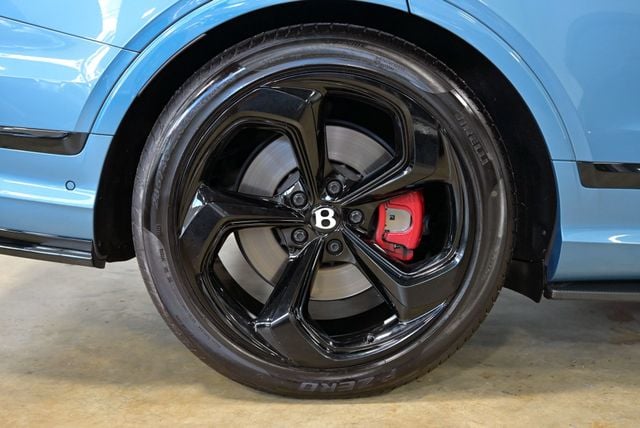 2023 Bentley Bentayga S AWD - 22998242 - 15