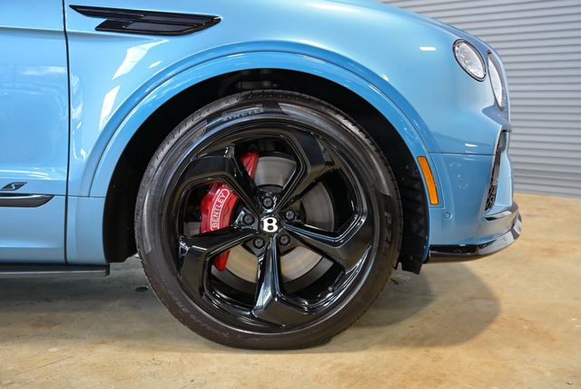 2023 Bentley Bentayga S AWD - 22998242 - 16