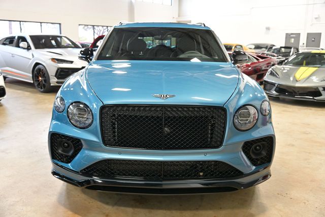 2023 Bentley Bentayga S AWD - 22998242 - 17