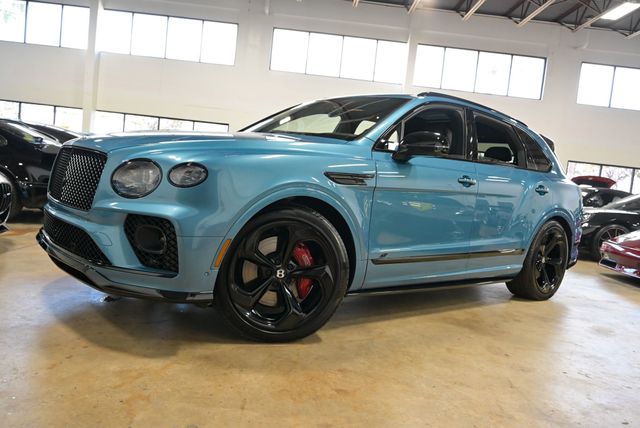 2023 Bentley Bentayga S AWD - 22998242 - 1