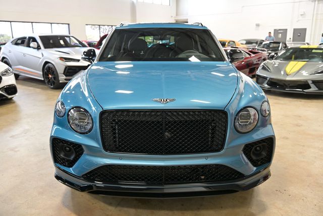 2023 Bentley Bentayga S AWD - 22998242 - 19