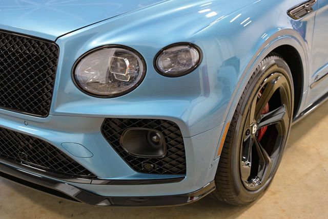 2023 Bentley Bentayga S AWD - 22998242 - 20
