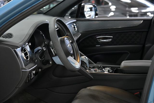 2023 Bentley Bentayga S AWD - 22998242 - 25