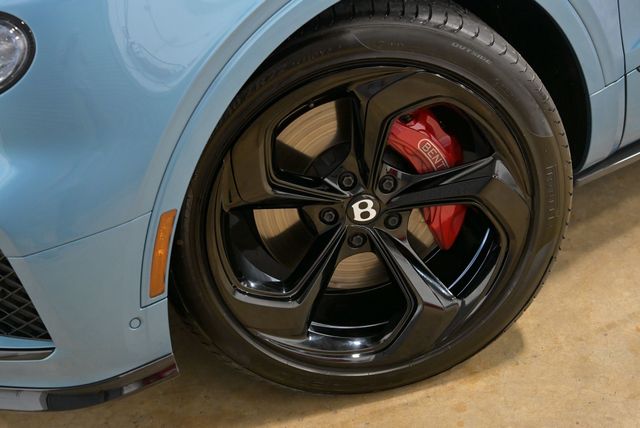 2023 Bentley Bentayga S AWD - 22998242 - 2