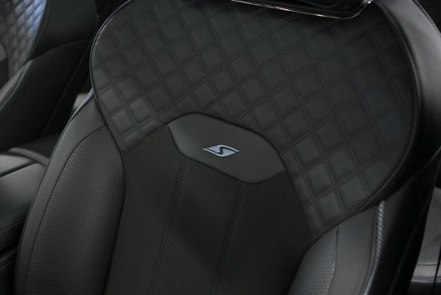 2023 Bentley Bentayga S AWD - 22998242 - 31