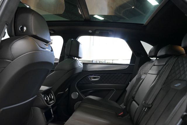 2023 Bentley Bentayga S AWD - 22998242 - 33