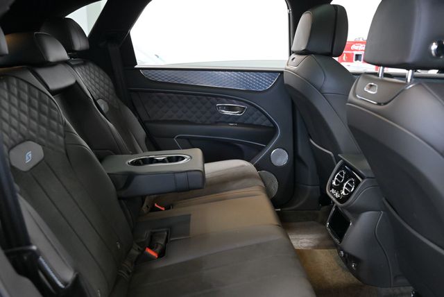 2023 Bentley Bentayga S AWD - 22998242 - 36