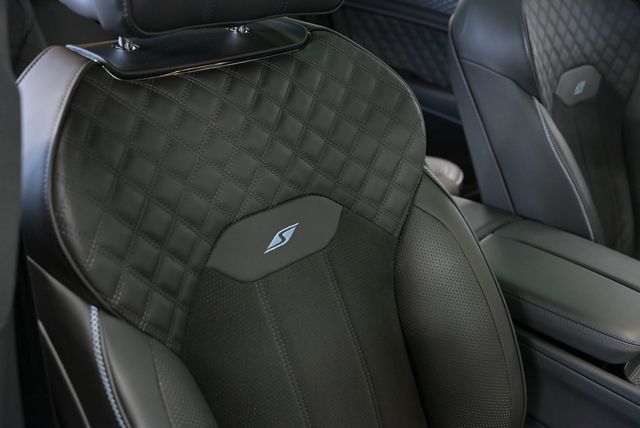 2023 Bentley Bentayga S AWD - 22998242 - 44