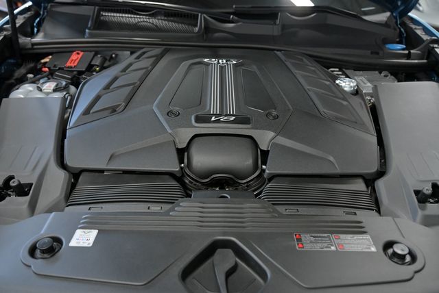 2023 Bentley Bentayga S AWD - 22998242 - 47