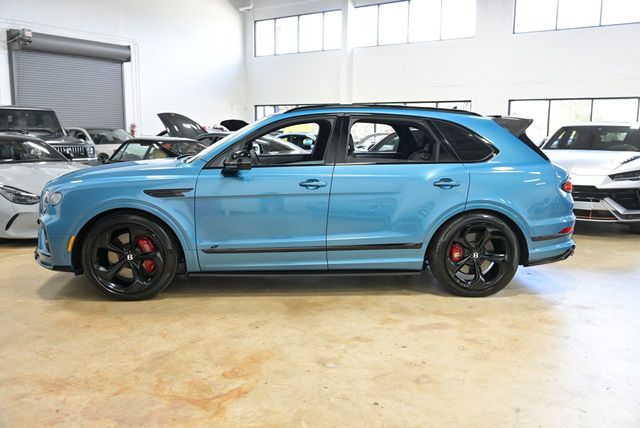 2023 Bentley Bentayga S AWD - 22998242 - 4