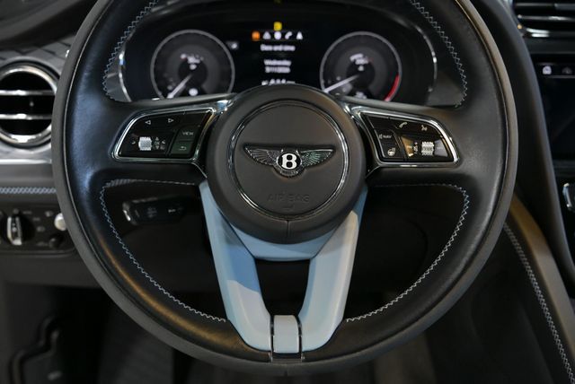 2023 Bentley Bentayga S AWD - 22998242 - 50