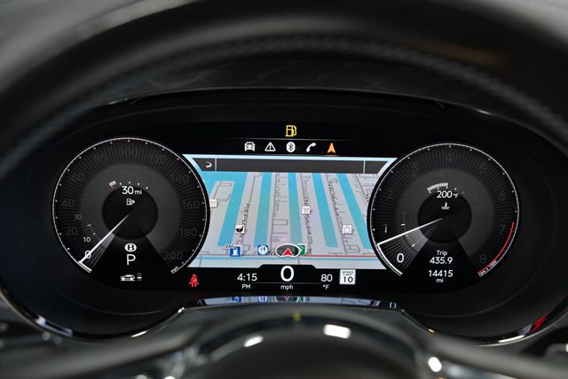 2023 Bentley Bentayga S AWD - 22998242 - 54