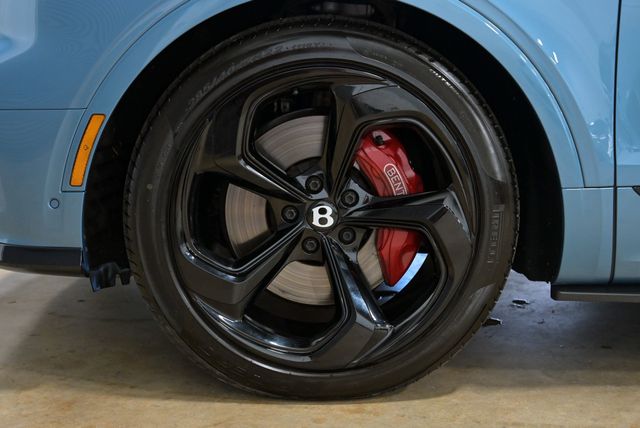 2023 Bentley Bentayga S AWD - 22998242 - 5