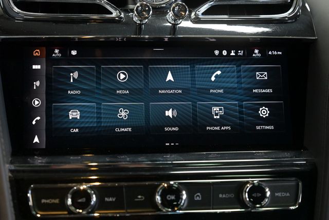 2023 Bentley Bentayga S AWD - 22998242 - 60