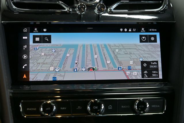 2023 Bentley Bentayga S AWD - 22998242 - 61