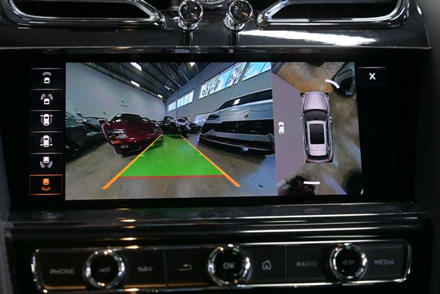 2023 Bentley Bentayga S AWD - 22998242 - 62