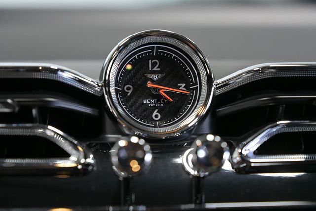 2023 Bentley Bentayga S AWD - 22998242 - 63