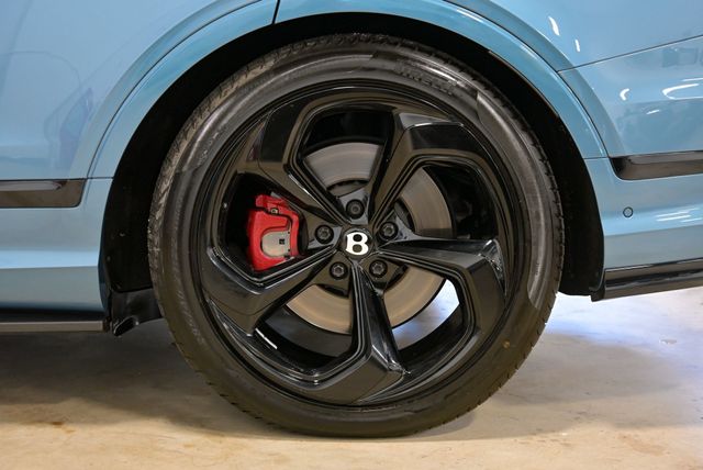2023 Bentley Bentayga S AWD - 22998242 - 7