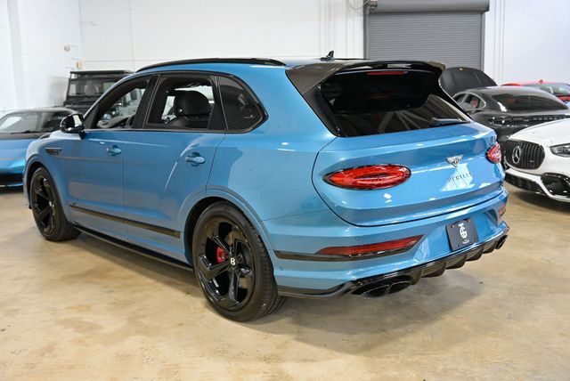 2023 Bentley Bentayga S AWD - 22998242 - 8